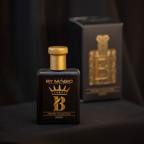 By Magic Private Collection B Unisex parfem, 40ml Cene