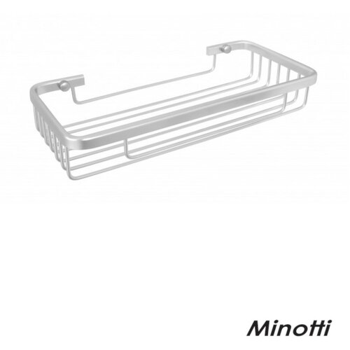 Minotti žičani nosač aluminijumski MA803 Slike