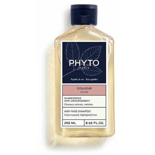 Phyto color šampon za farbanu kosu 250ml Slike