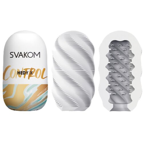 Svakom Hedy X-Control Slike
