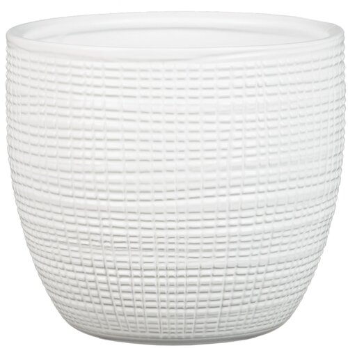 Scheurich Keramička tegla 14 CM PANNA 866/14 Cijene