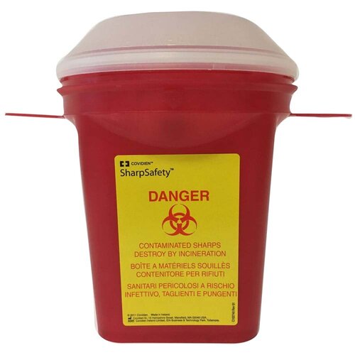  Ko&amp;scaron; SharpSafety Slike