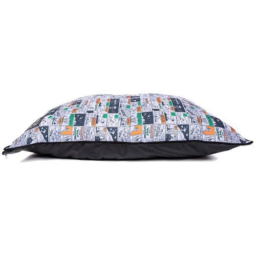 ZOOZ PETS Jastuk za pse Snoopy Comic L &amp;scaron;areni Slike