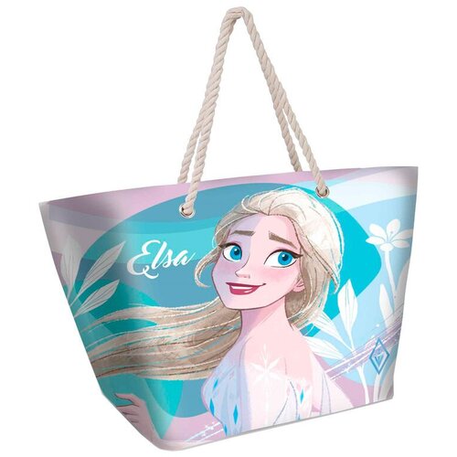 Frozen Disney 2 Ljetna Plažna Torba Cene