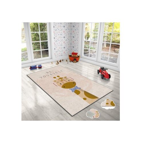 Conceptum Hypnose tepih Hmi Kdc-109, pravougaoni, 180 x 280 cm, krem Slike