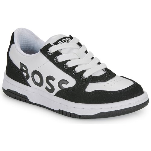 Boss Nizke superge J29359 Večbarvna Cene