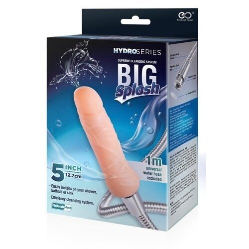  Tuš dildo | Big Splash Cene