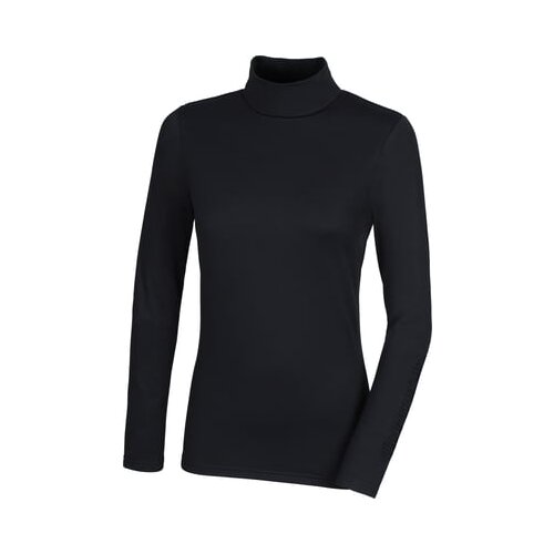 Pikeur Majica s puli ovratnikom, caviar - 34 Slike