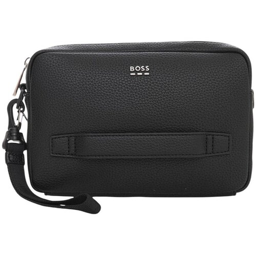 Boss Torbice Ray EVO Clutch 50578652 Črna Slike