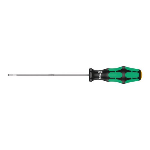 Wera 335 odvijač SL, 0.8 x 4 x 150 mm, ( 110005 ) Slike