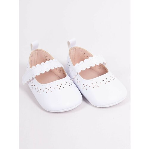 Yoclub Kids's Baby Girls' Shoes OBO-0042G-0100 Cene
