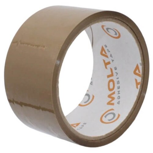  Ljepljiva traka smeđa 48 mm x 100 m (traka za pakiranje) KORIŠTENO Cijene