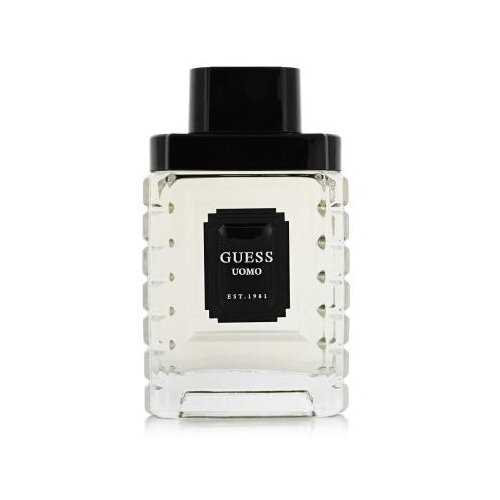 Guess Uomo 100 ml vodica po britju Cene