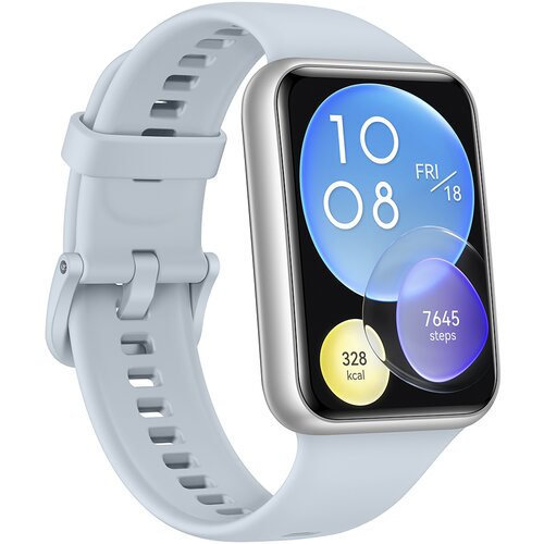 Huawei Pametna ura Watch Fit 2 Active Blue, (21158615) Cene