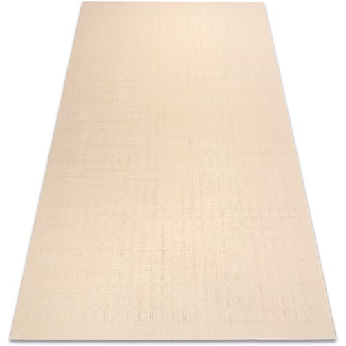 RugsX Preproge Volnena preproga TEXTURA 488.09.LA100 OSTA - Kvadr 240x340 cm Bež Cene