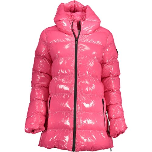 U.S. Polo Assn. US POLO JACKET WOMEN PINK Slike
