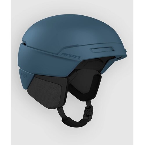 Scott Flow Pro MIPS Celada dusk blue Slike