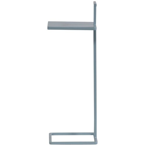 WOOOD Metalni pomoćni stol 22x22 cm Toste &amp;ndash; Slike
