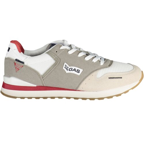 GAS SPORTS FOOTWEAR MEN WHITE Cijene