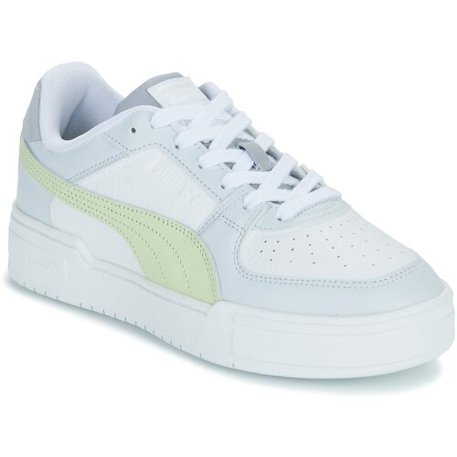 Puma CA PRO Bijela Slike