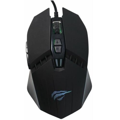 Havit gaming mi&amp;scaron;ka Gamenote HV-MS1009 Slike