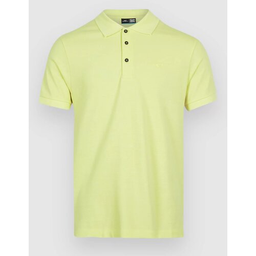 O'neill Triple Stack Polo Majica sunny lime Cene