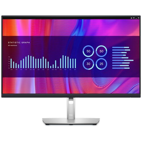  Monitor DELL Professional P2723DE 27" 2560x1440... Cijene