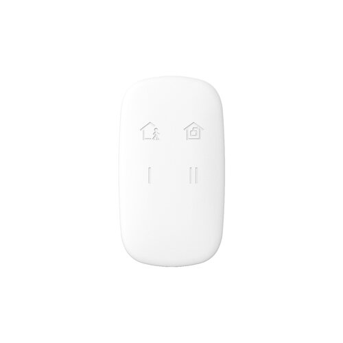 Hikvision DS-PKF1-WE - daljinac (keyfob) serije Slike