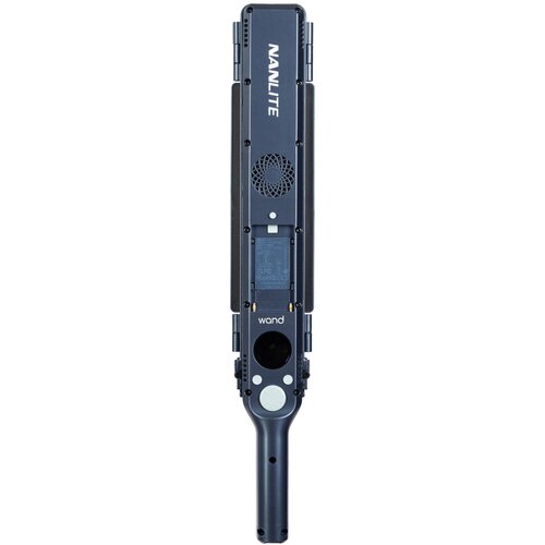 Nanlite wand mitternachtsblau Stableuchte Slike