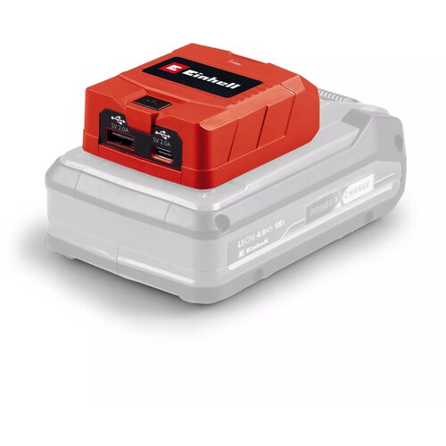  TC-CP 18 Li USB A/C-Solo USB adapter za baterije, 18V Cene