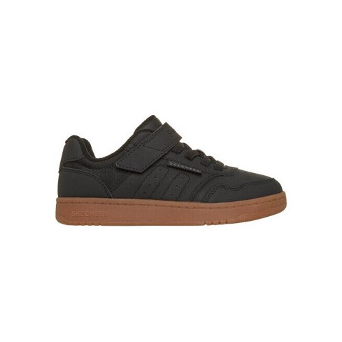 Skechers Modne superge quick street city mode 418028l Črna Slike