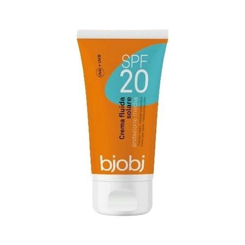 Bjobj fluid za sunčanje spf 20 Cijene