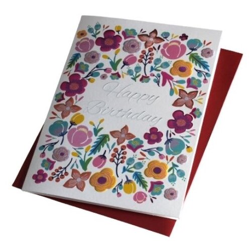  Čestitka 6/1 HT-191015-2 Cene