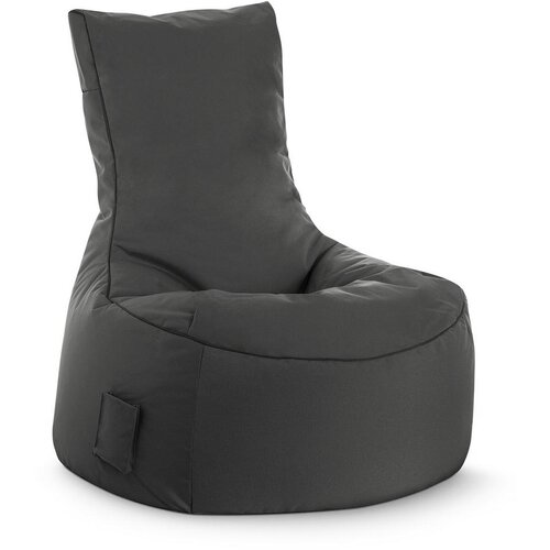 XXXL VREČA ZA SEDENJE SWING SCUBA, siva Cene