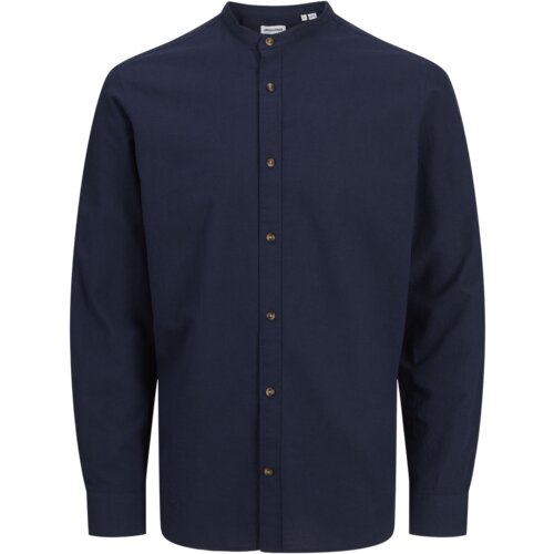 Jack & Jones Muška košulja 12269319, Teget Cene
