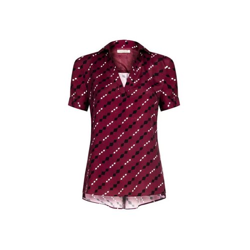 Rinascimento Srajce &amp;amp; Bluze CFC0121540003 pisana Slike