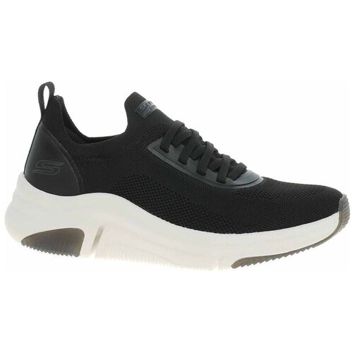 Skechers Bobs Sport Sparrow Flex Crna Slike