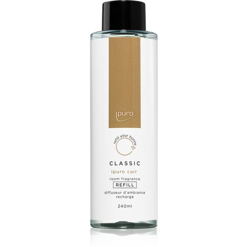 IPURO Classic Cuir punjenje za aroma difuzer 240 ml Cijene