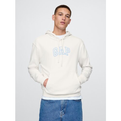 GAP Sweatshirt with logo - Men's Cene