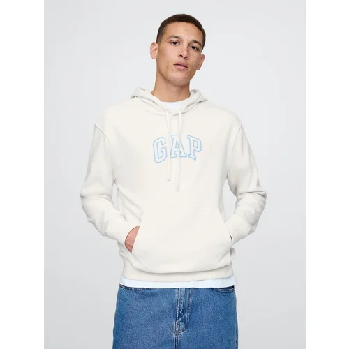 GAP Sweatshirt with logo - Men's