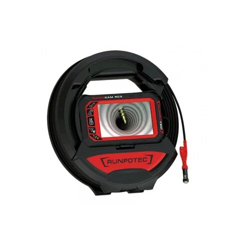 Runpotec inspekcijska kamera-15m RC3 10214 Cene