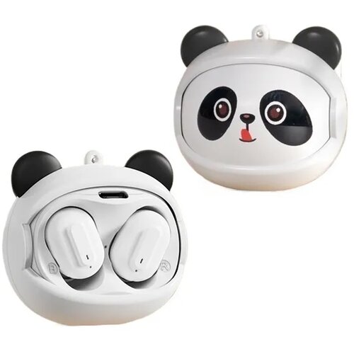  Bežične slu&scaron;alice Face Change Panda, 10 m Cene