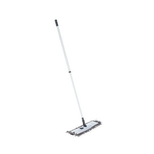 5five Five mop s produživom drškom 44x14x163cm polipropilen sivi Cene