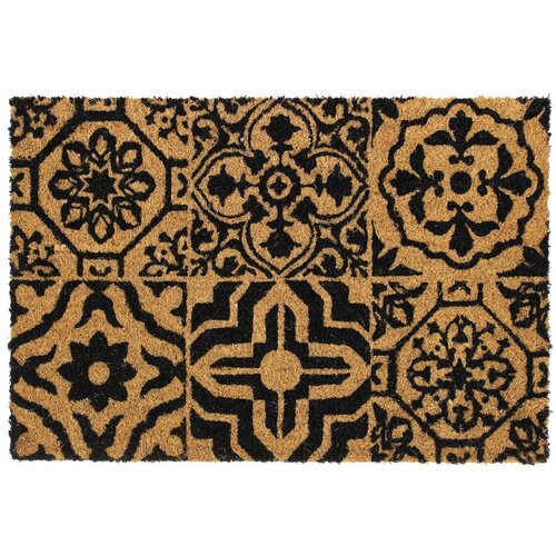 Douceur d int&amp;eacute;rieur Otirač od kokosovih vlakana 40x60 cm Lisbonne &amp;ndash; Slike