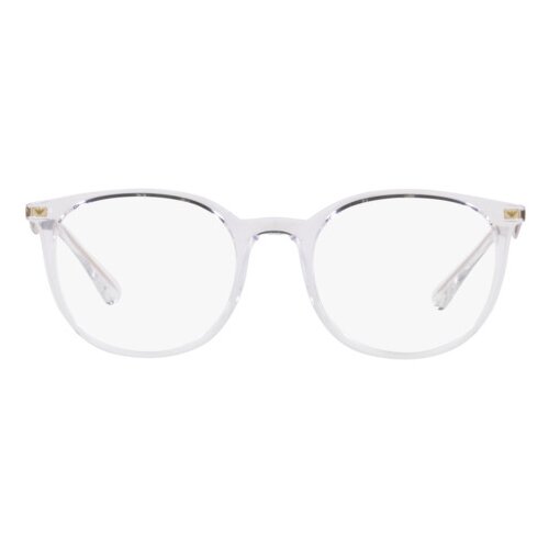 Emporio Armani EA3168 5371 M (52) Kristalna/Kristalna Cene