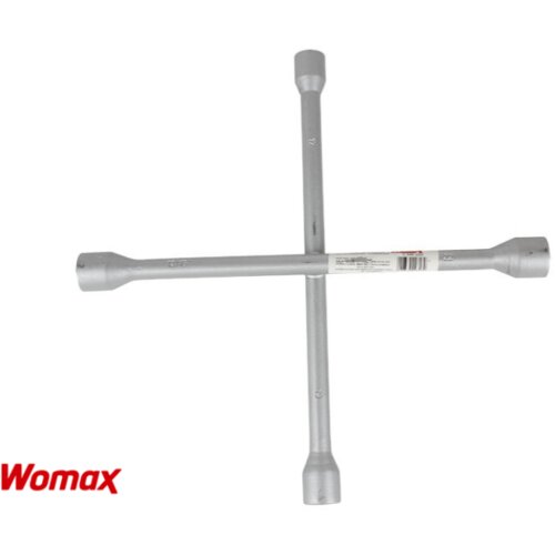 WoMax Germany Ključ krstasti 17x19x22x13/16 Womax Cene