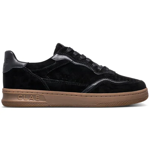 Clae Haywood Black Dark Gum