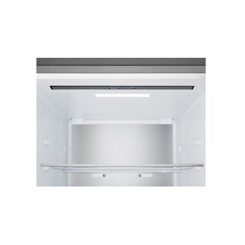 LG GBBS726CMB kombinovani frižider Slike