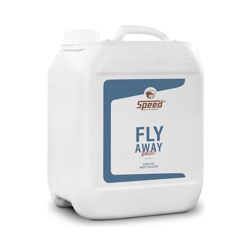 SPEED Fly-Away BASIC - 2,50 l Cene