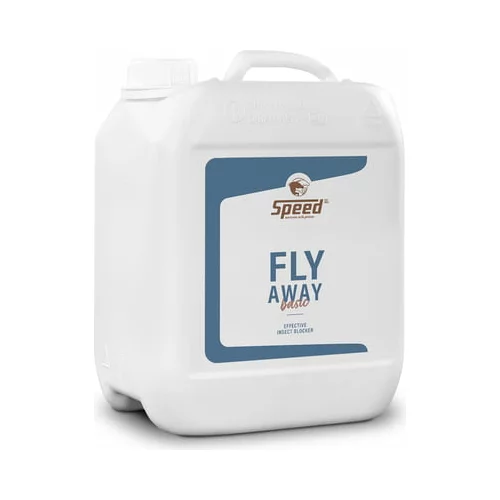 SPEED Fly-Away BASIC - 2,50 l